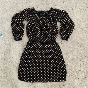 White House black market dress sz XS